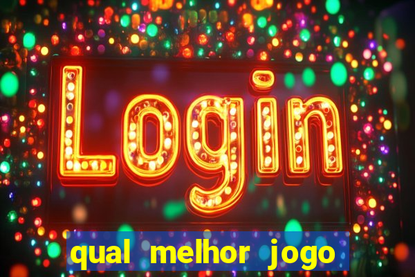 qual melhor jogo para ganhar dinheiro sem depositar